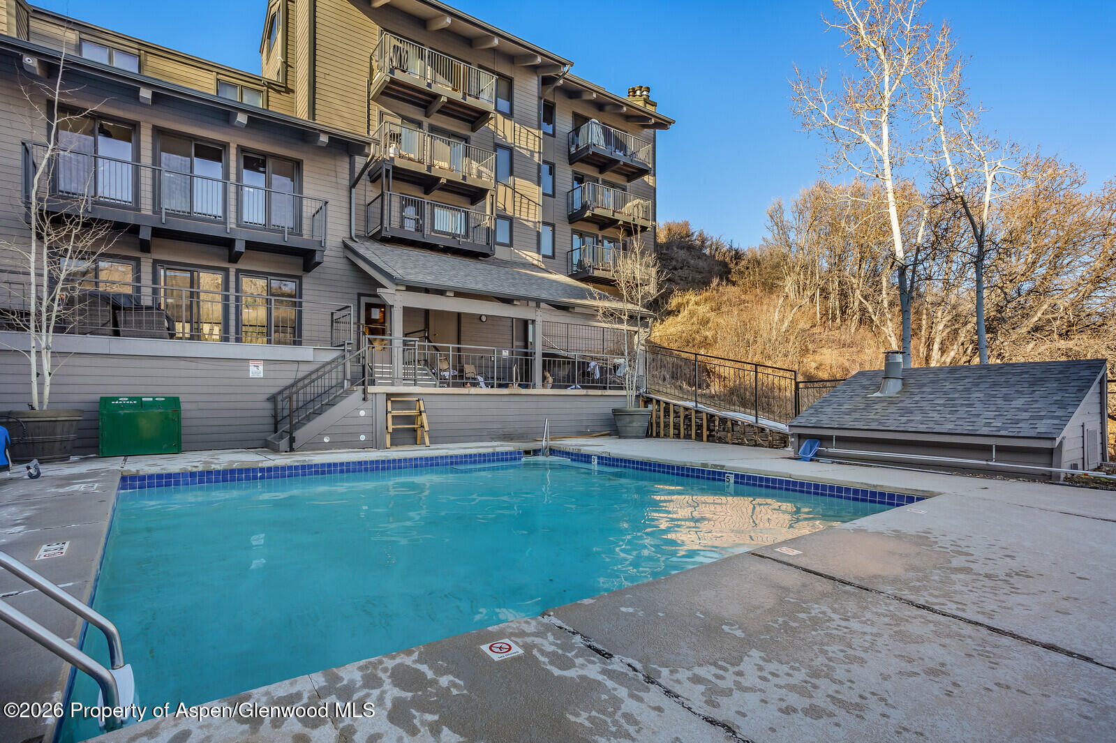 55 Upper Woodbridge Road, Unit E2 Snowmass Village, CO 81615 - Photo 39 of 41 34_55_Upper_Woodbridge_Road_E2_Snowmass_