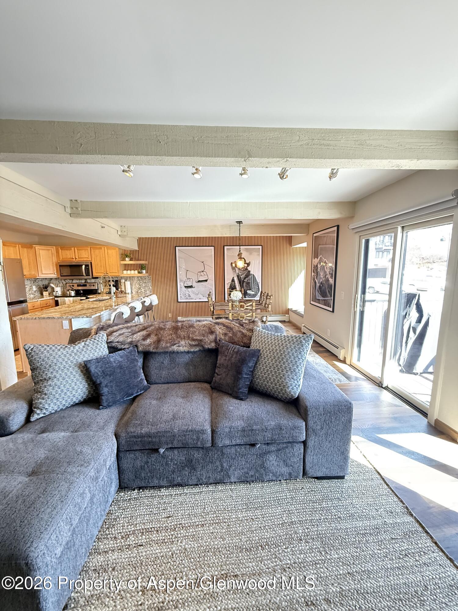 55 Upper Woodbridge Road, Unit E2 Snowmass Village, CO 81615 - Photo 4 of 41 IMG_2672