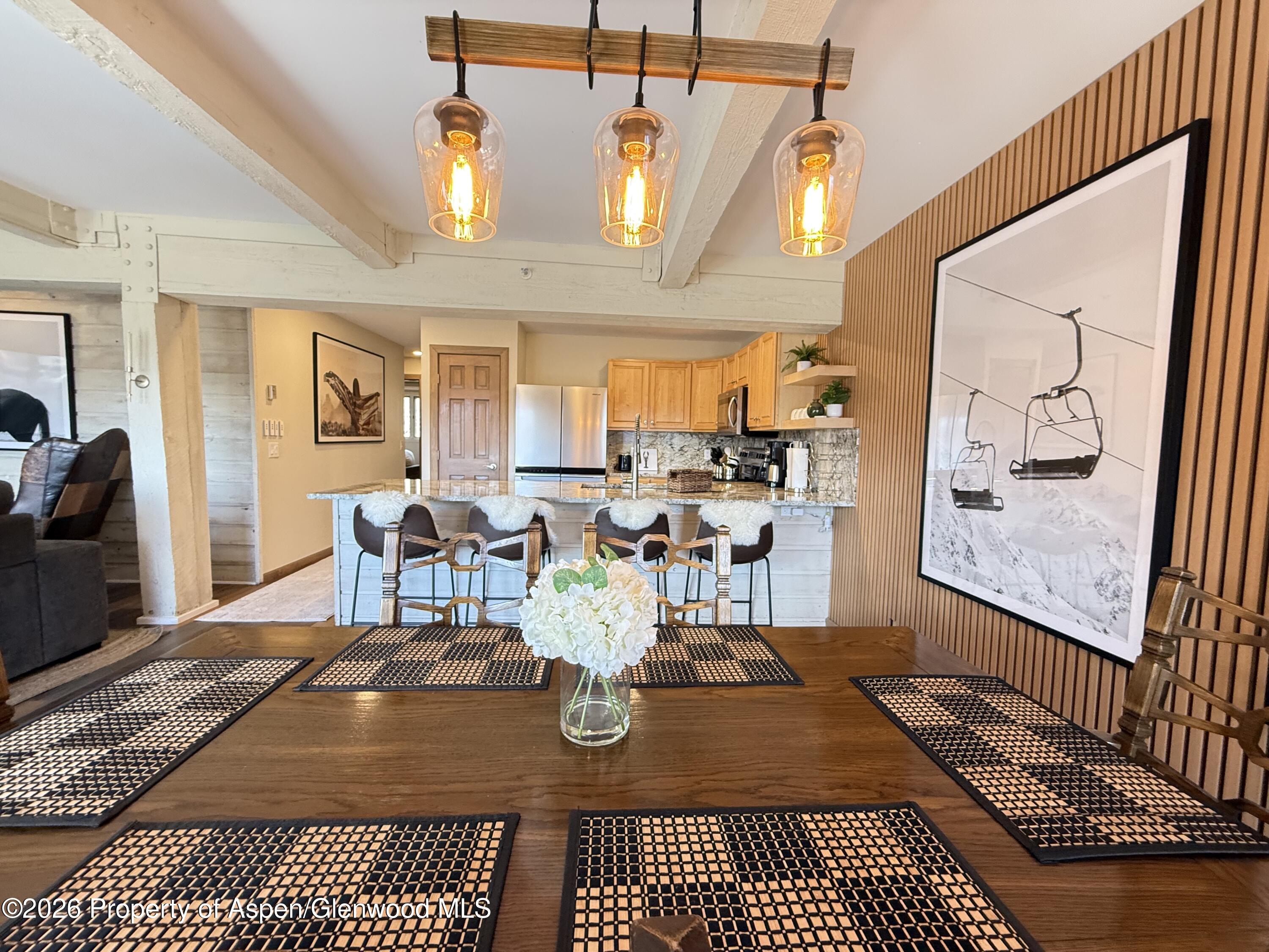 55 Upper Woodbridge Road, Unit E2 Snowmass Village, CO 81615 - Photo 6 of 41 IMG_2676