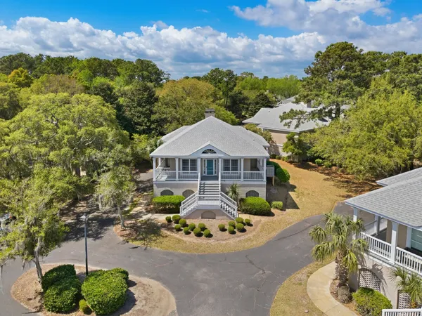 $950,000 | 80 Collins Meadow Drive, Unit 18, Georgetown, SC 29440