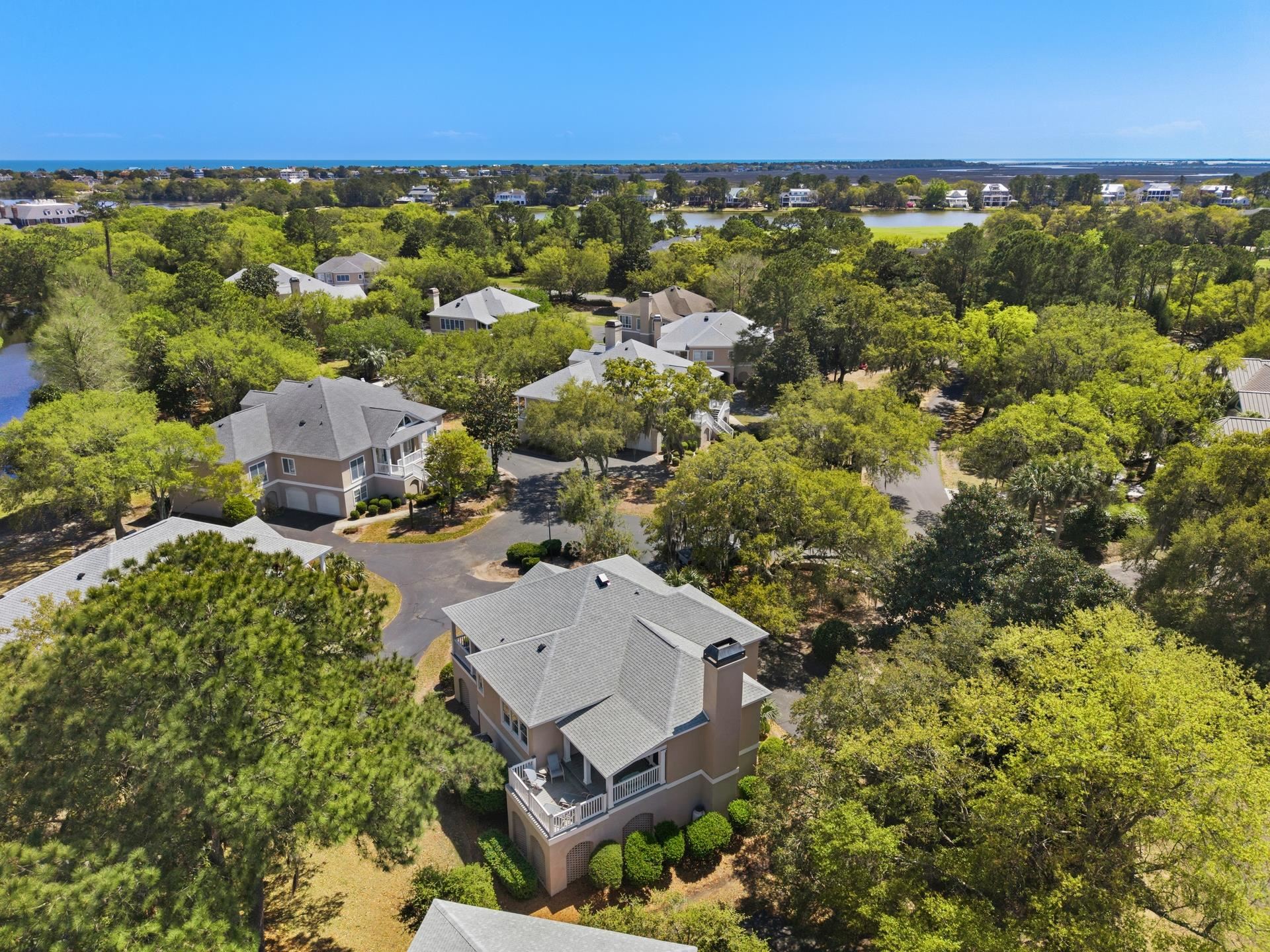 80 Collins Meadow Drive, Unit 18 Georgetown, SC 29440 - Photo 26 of 27