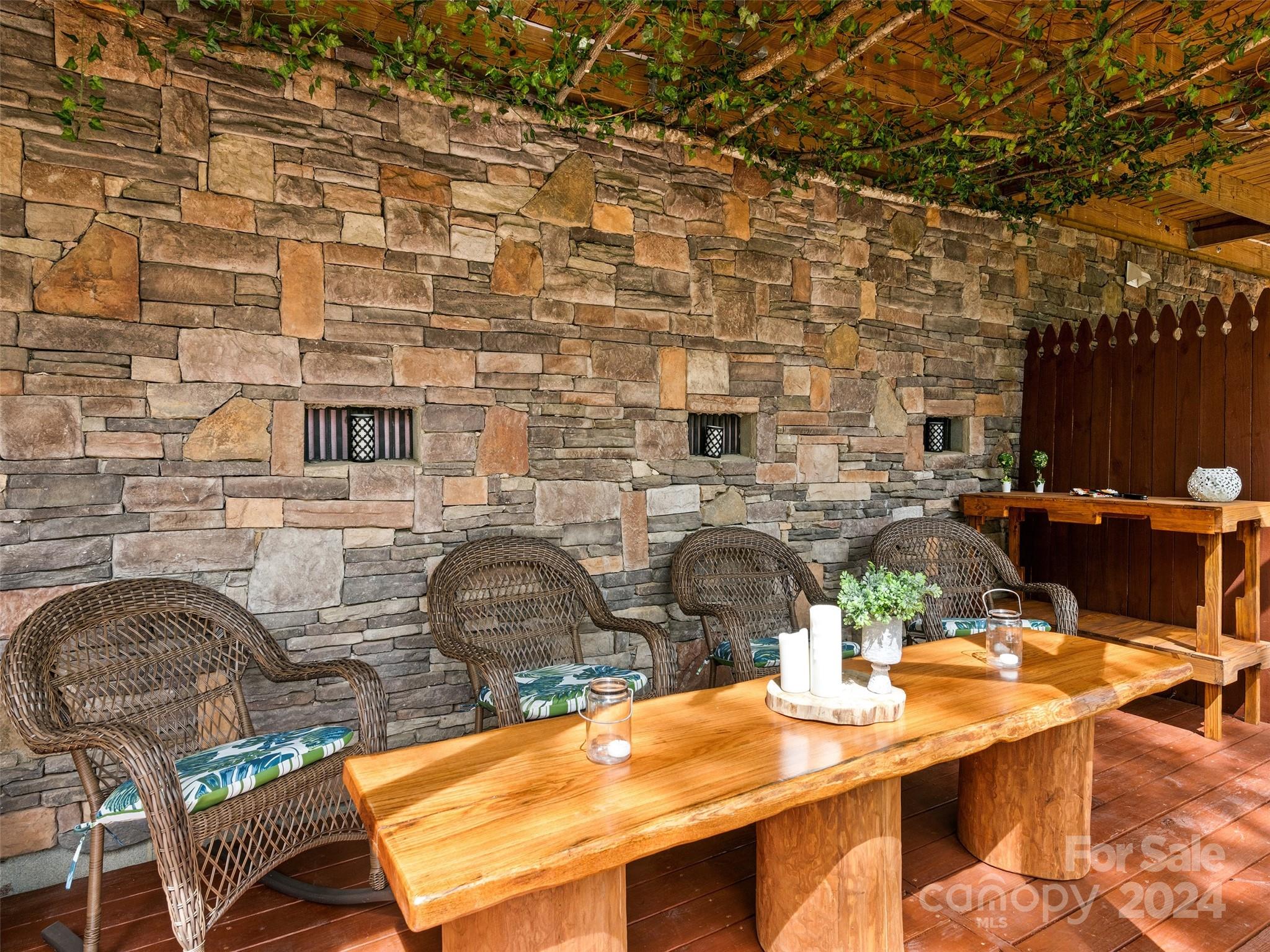 255 Reuben Branch Road Maggie Valley, NC 28751 - Photo 26 of 31
