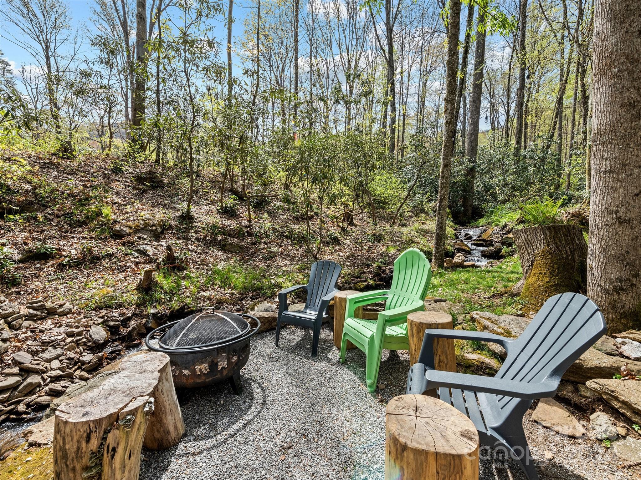 255 Reuben Branch Road Maggie Valley, NC 28751 - Photo 6 of 31
