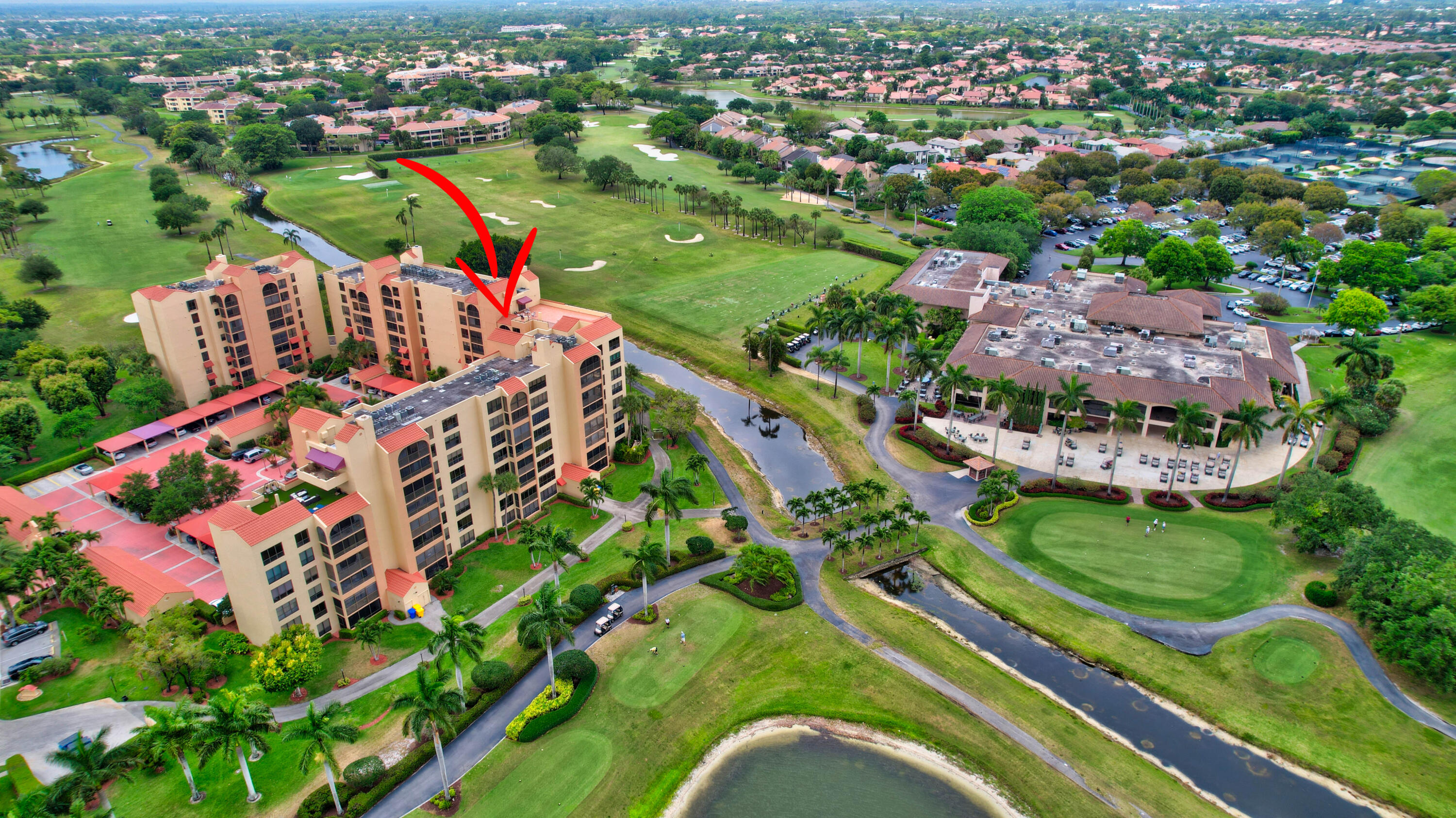 7145 Promenade Drive, Unit 202 Boca Raton, FL 33433 - Photo 44 of 74 DJI_0411_2_3_4_5