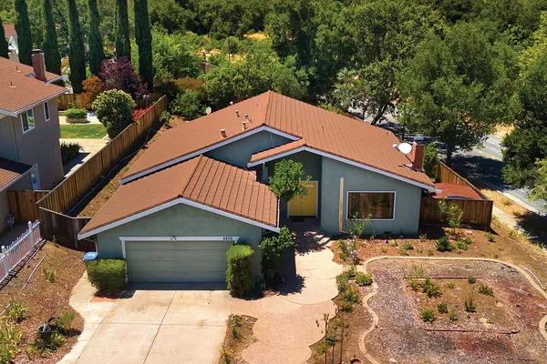 $1,799,000 | 6805 Bluffwood Court, San Jose, CA 95120