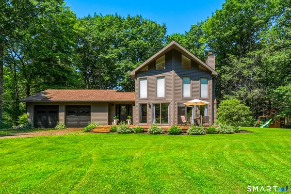 $499,900 | 481 East Cotton Hill Road, New Hartford, CT 06057