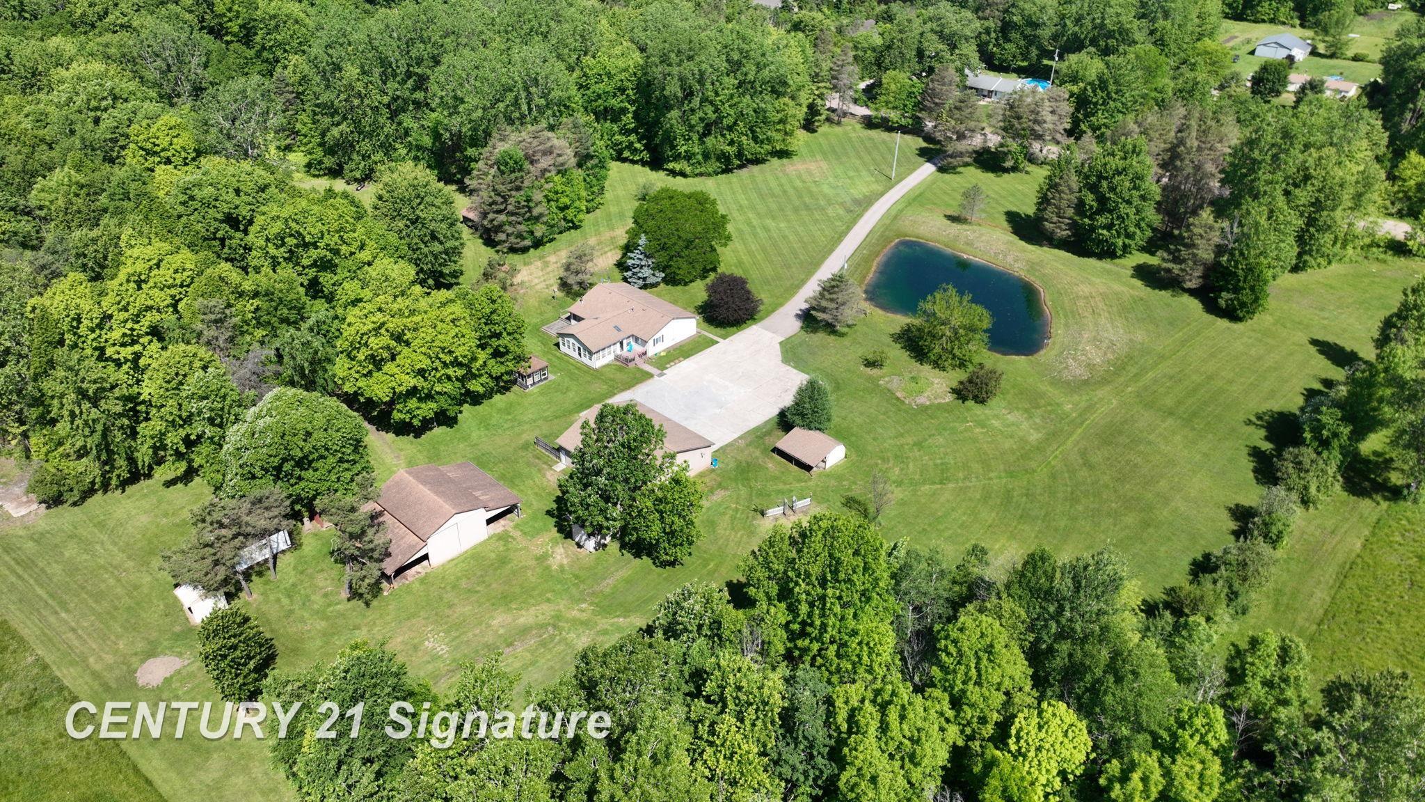 1162 East Farrand Road Clio, MI 48420 - Photo 81 of 88