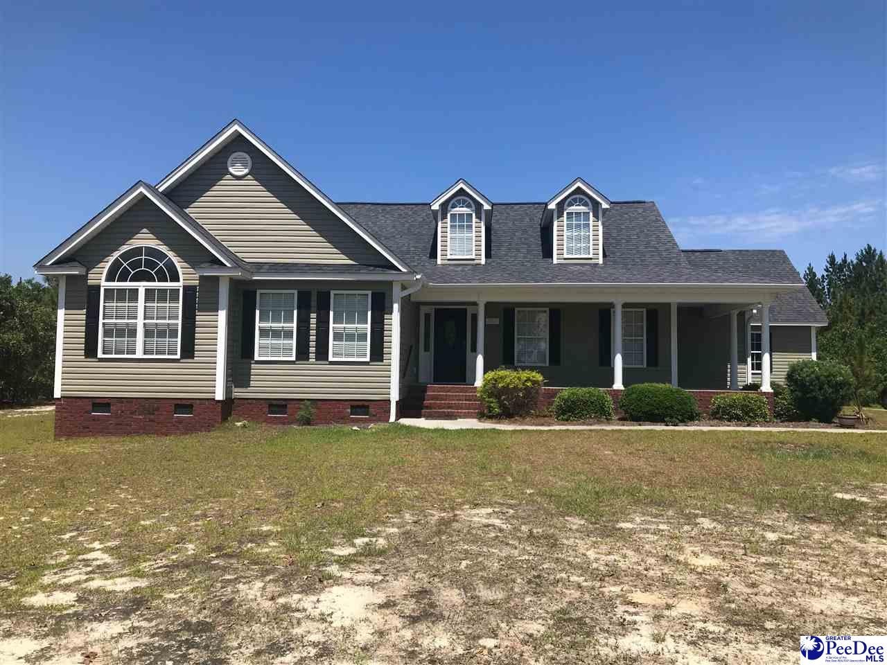 1512 Whippoorwill Road Hartsville, SC 29550 - Photo 1 of 1 Gallery Image 1