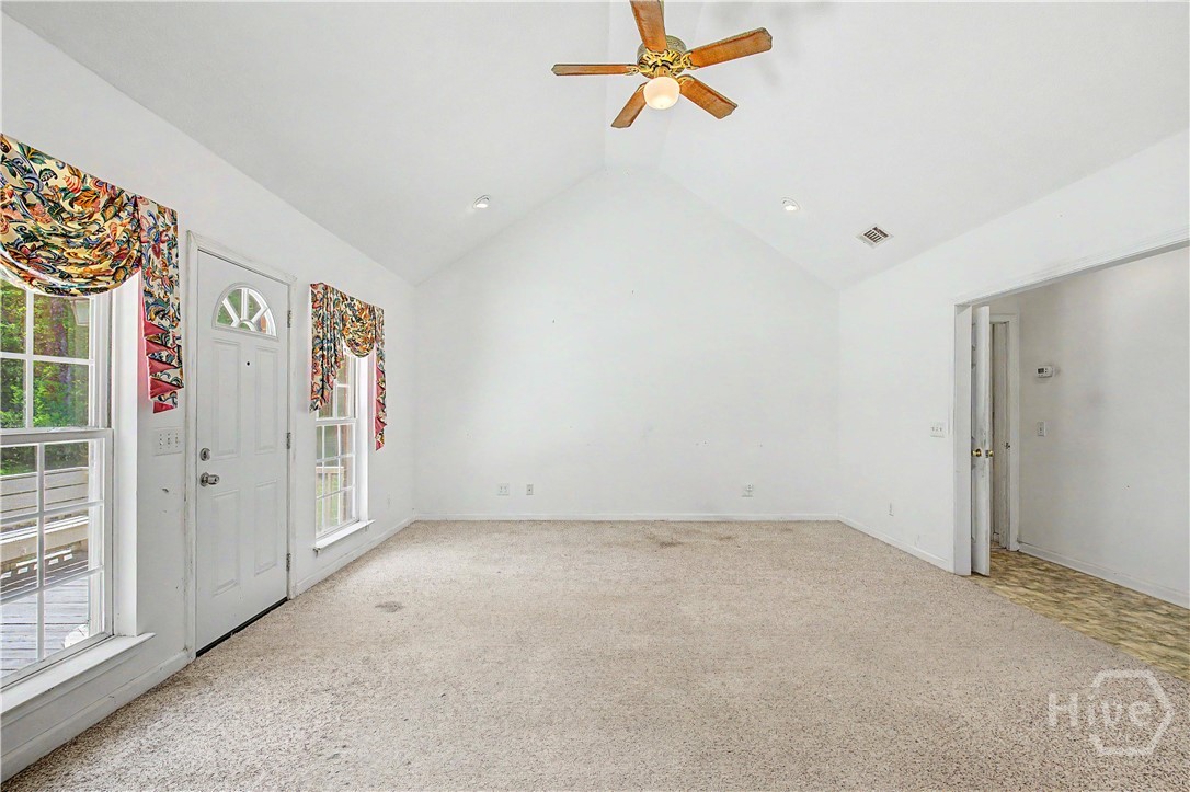 215 Herbert Kessler Road Guyton, GA 31312 - Photo 5 of 17