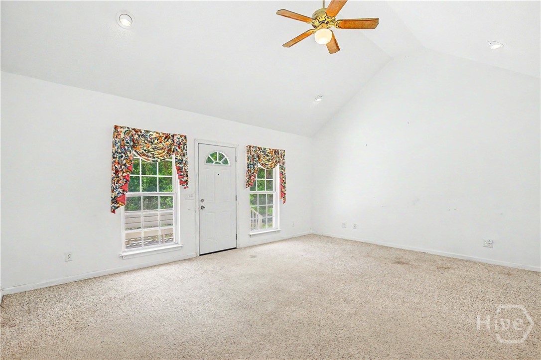 215 Herbert Kessler Road Guyton, GA 31312 - Photo 6 of 17