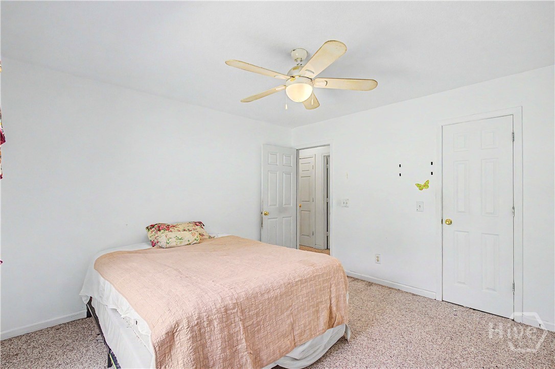 215 Herbert Kessler Road Guyton, GA 31312 - Photo 10 of 17
