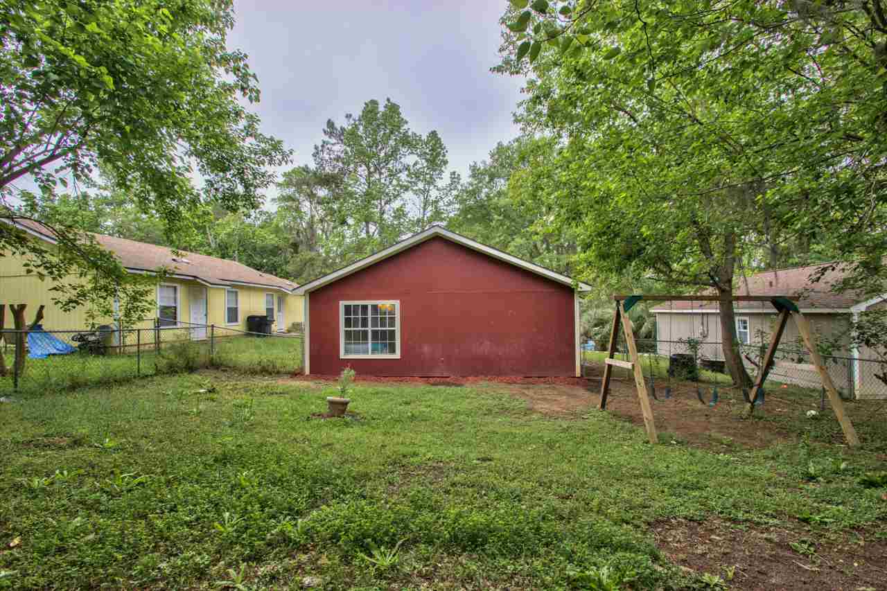 2571 Eddie Road Tallahassee, FL 32308 - Photo 35 of 36 Gallery Image 35