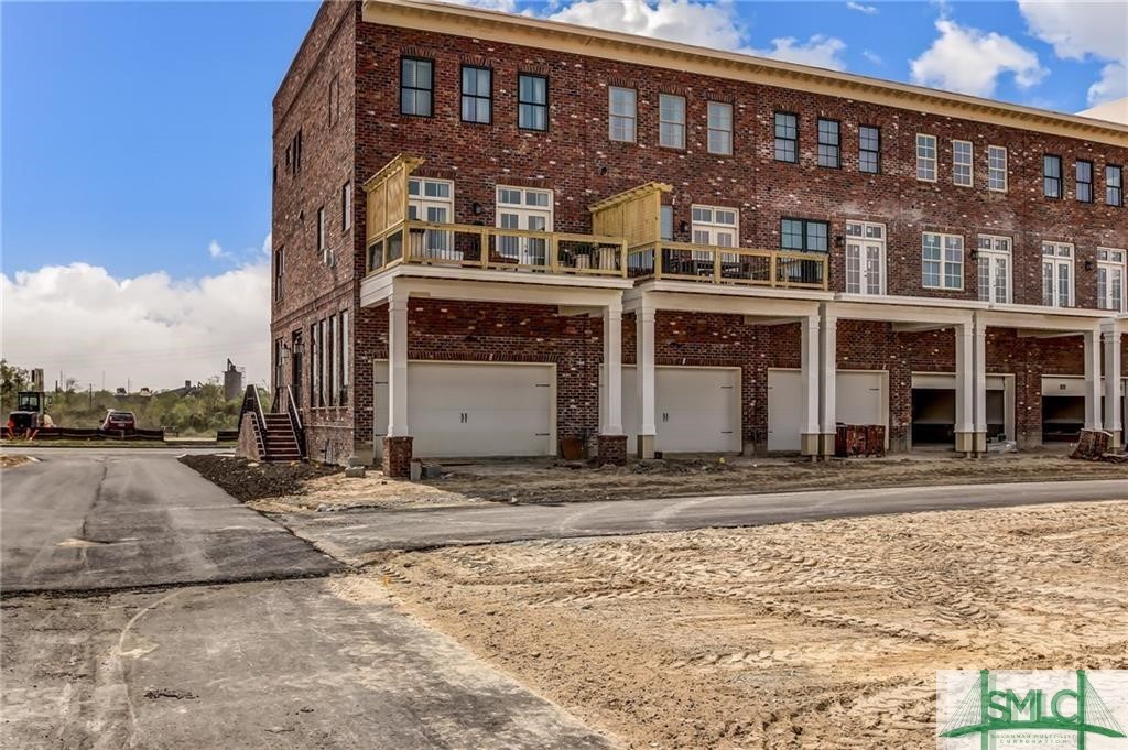 400 Port Street Savannah, GA 31401 - Photo 25 of 31