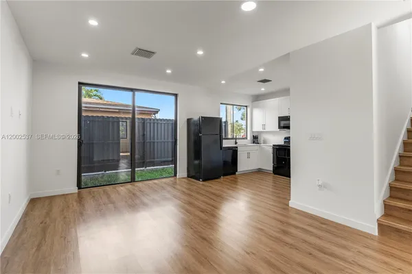 $2,500 | 417 Southwest 1st Street, Unit 1, Florida City, FL 33034