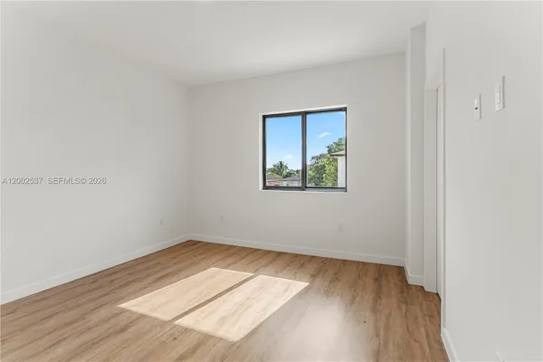 $2,500 | 417 Southwest 1st Street, Unit 1, Florida City, FL 33034