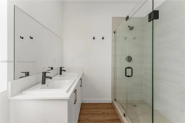 $2,500 | 417 Southwest 1st Street, Unit 1, Florida City, FL 33034