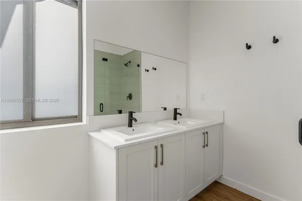 $2,500 | 417 Southwest 1st Street, Unit 1, Florida City, FL 33034