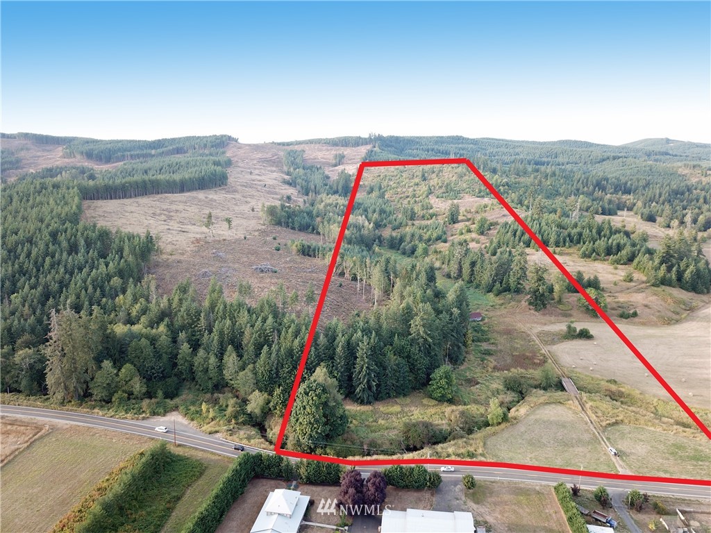 1980 Lincoln Creek Road Rochester, WA 98579 - Photo 1 of 22