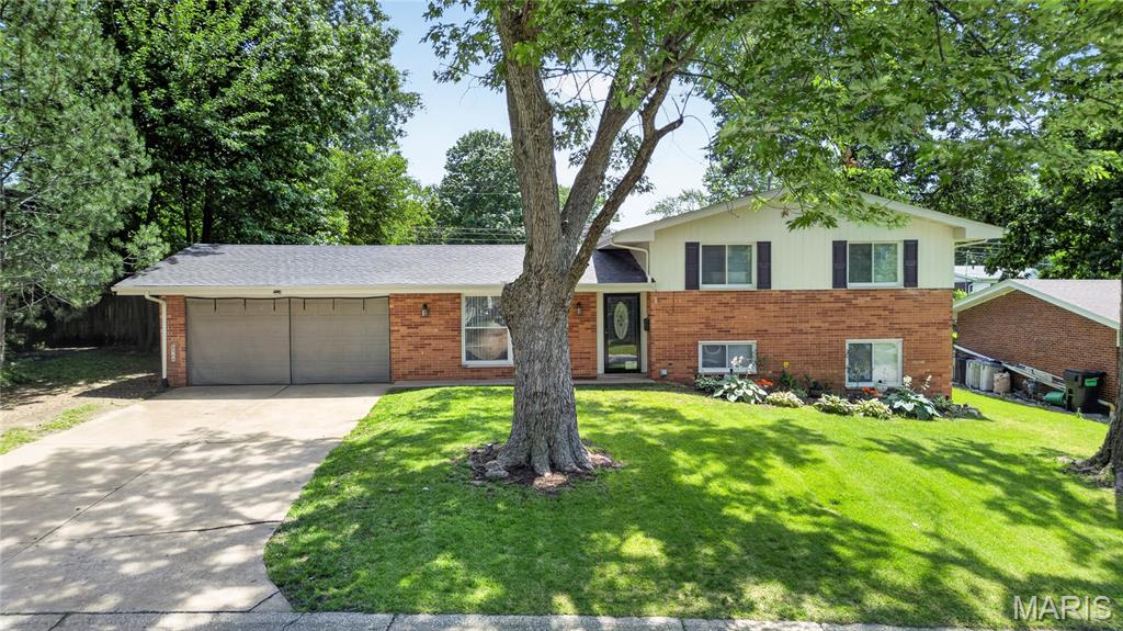 824 English Lane Belleville, IL 62223 - Photo 2 of 18