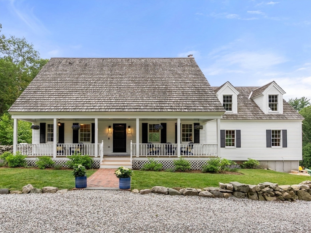 54 Nason Hill Road Sherborn, MA 01770 - Photo 1 of 1 Gallery Image 1