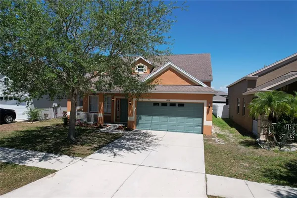 $2,100 | 1606 Delano Trent Street, Ruskin, FL 33570