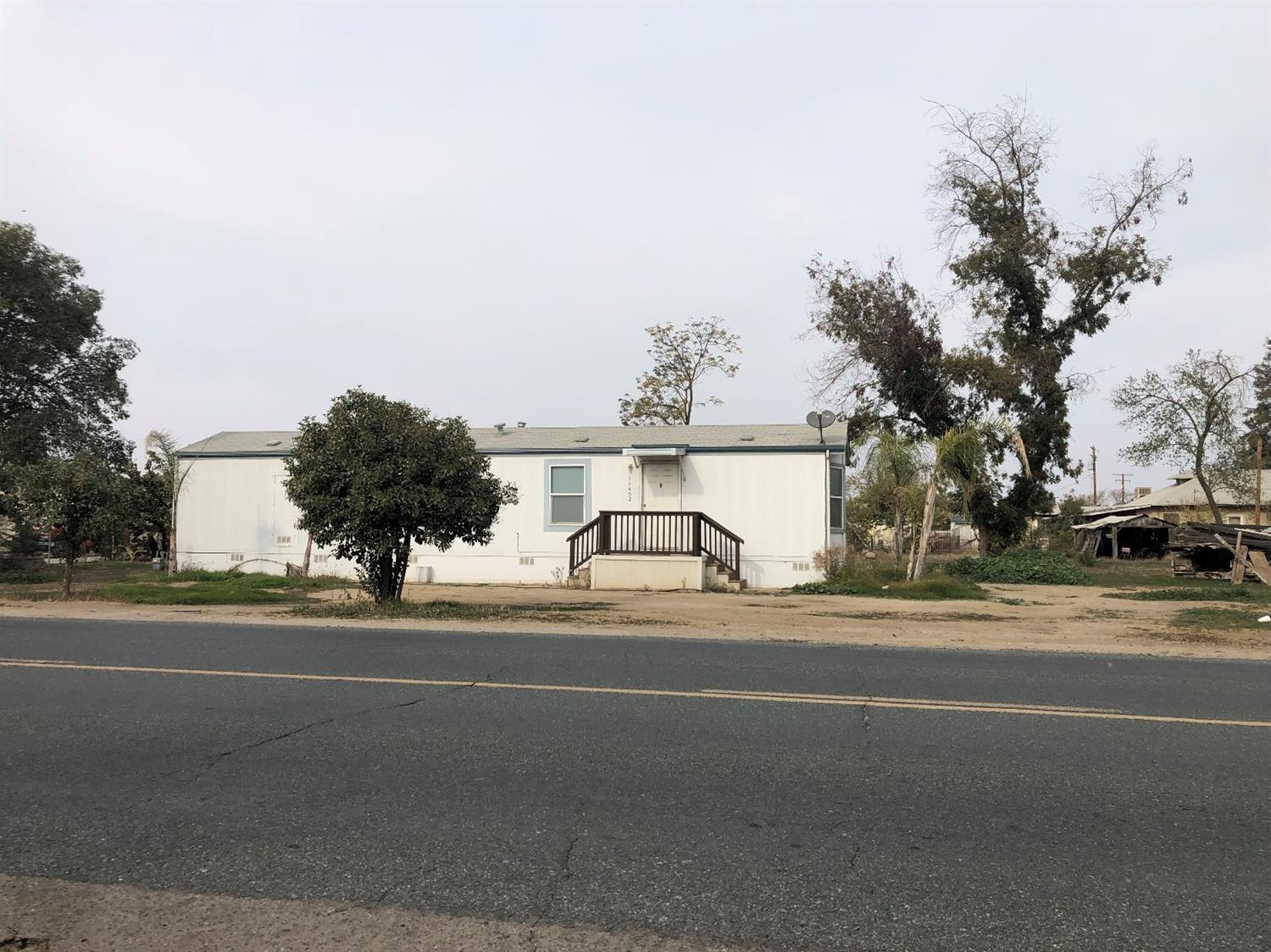 26411 Harrison Road Visalia, CA 93277 - Photo 1 of 13 Primary Photo