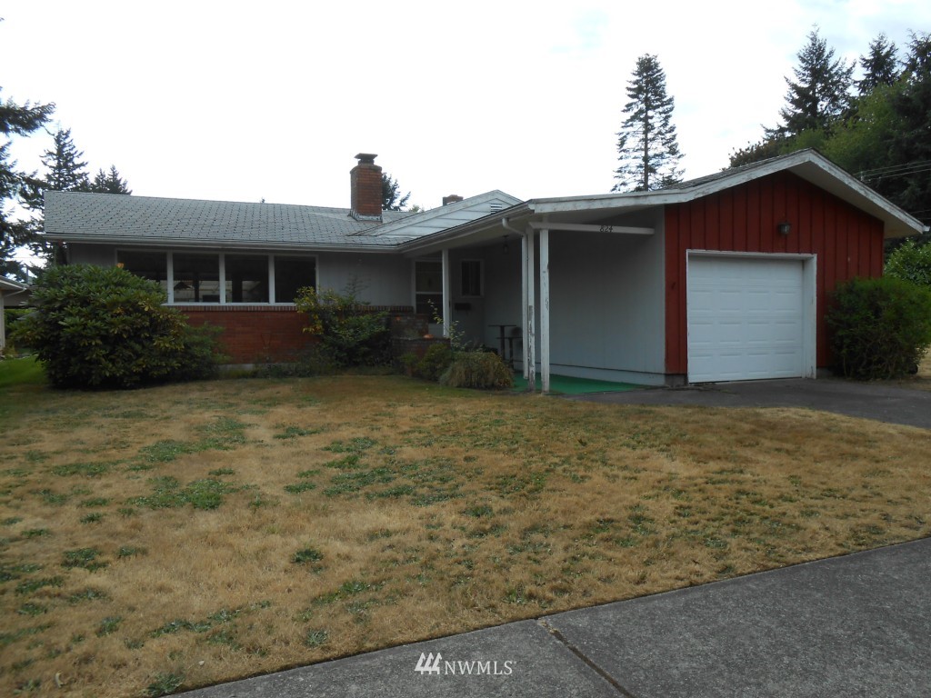 824 Decatur Street Southwest Olympia, WA 98502 - Photo 1 of 13 Gallery Image 1