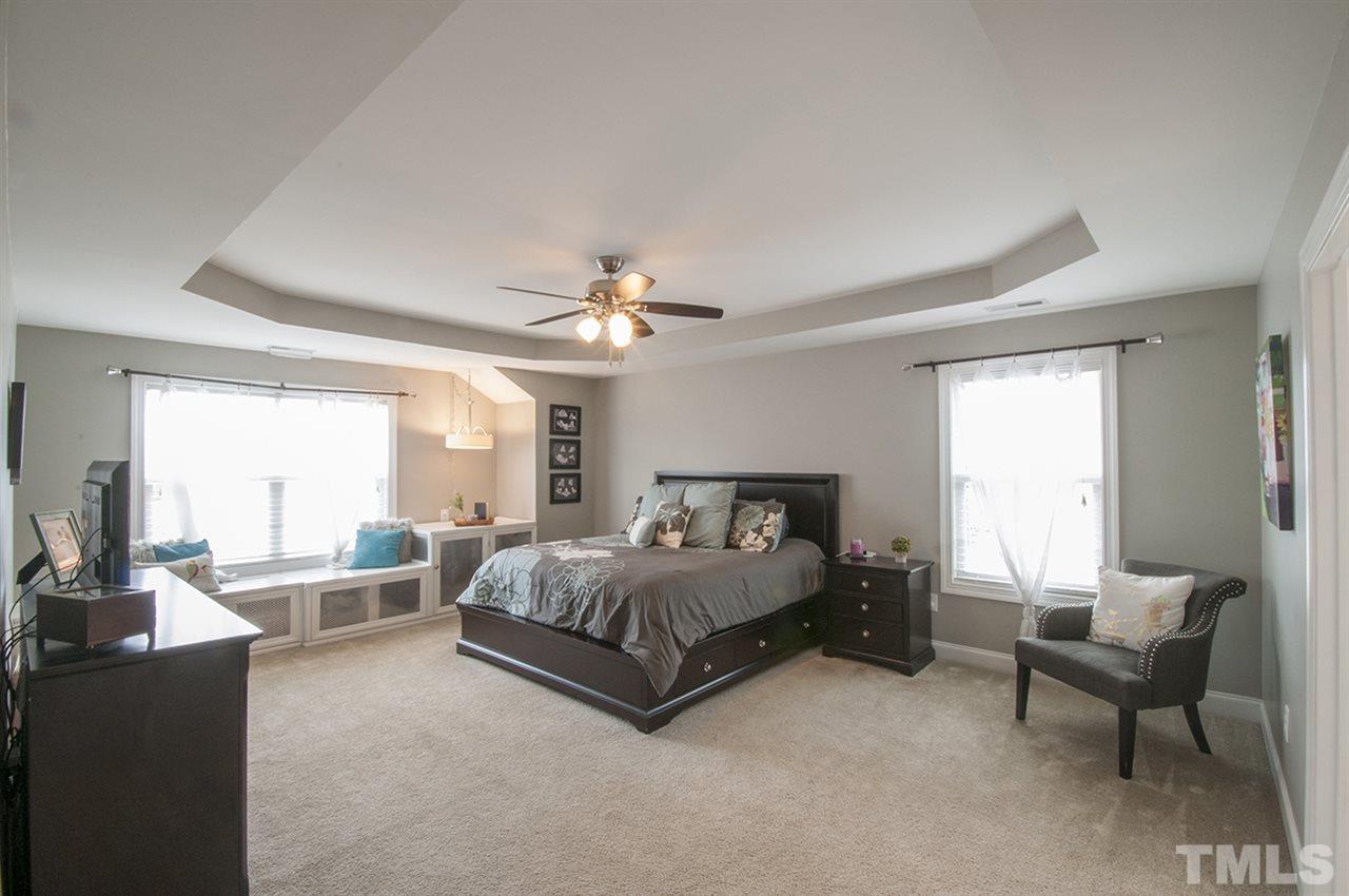 7668 Birchmoor Way Raleigh, NC 27616 - Photo 14 of 30 Gallery Image 14