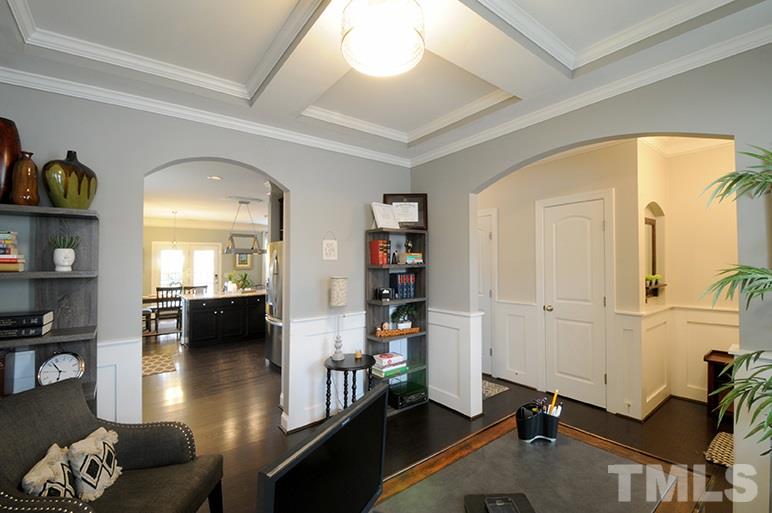 7668 Birchmoor Way Raleigh, NC 27616 - Photo 4 of 30 Gallery Image 4