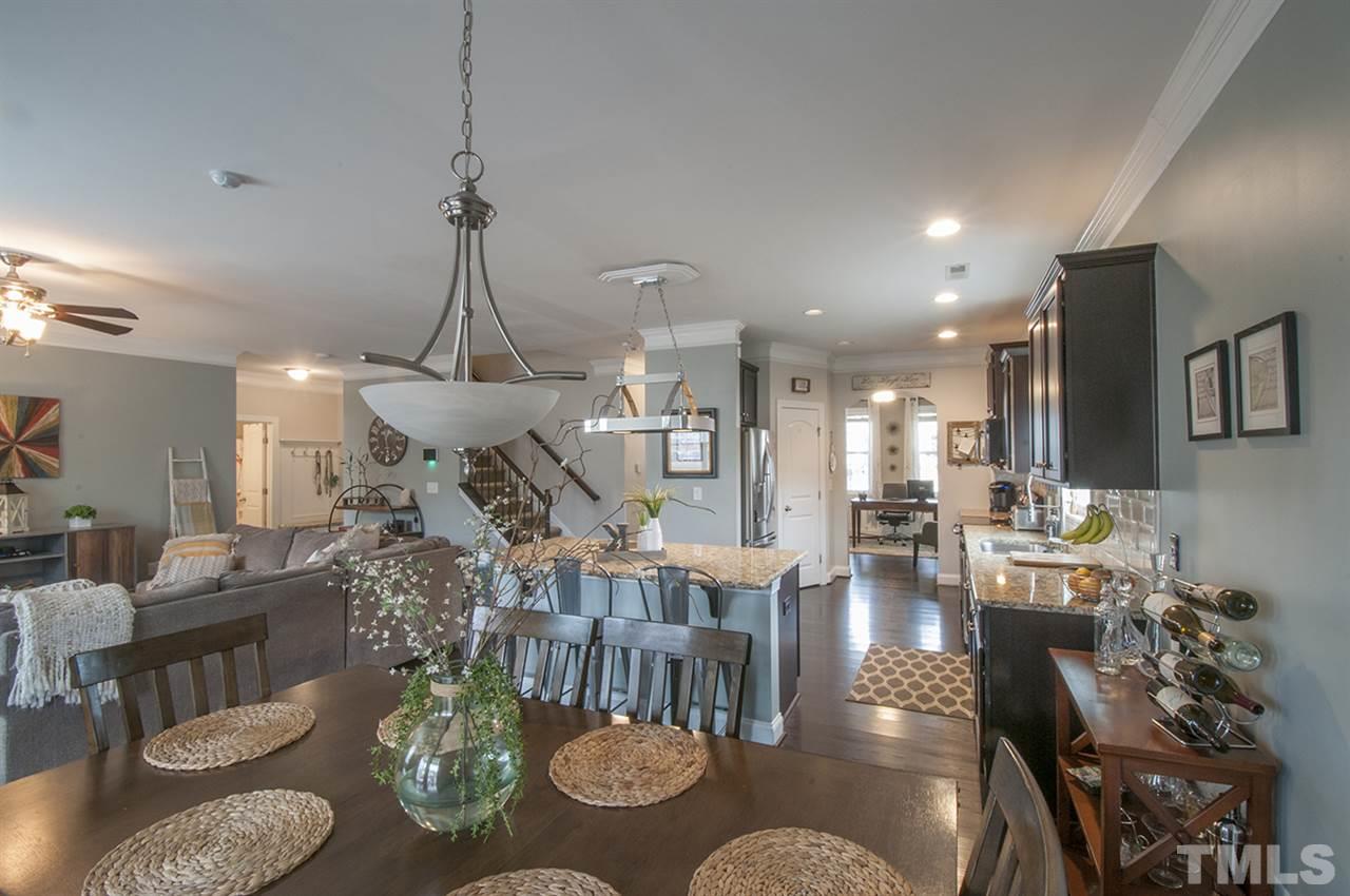 7668 Birchmoor Way Raleigh, NC 27616 - Photo 5 of 30 Gallery Image 5