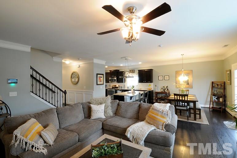7668 Birchmoor Way Raleigh, NC 27616 - Photo 6 of 30 Gallery Image 6