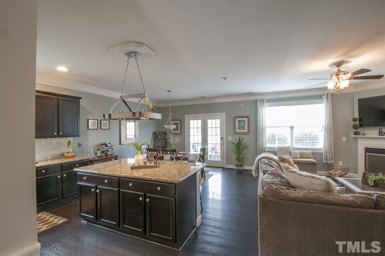7668 Birchmoor Way Raleigh, NC 27616 - Photo 7 of 30 Gallery Image 7