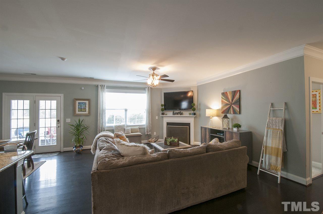 7668 Birchmoor Way Raleigh, NC 27616 - Photo 8 of 30 Gallery Image 8