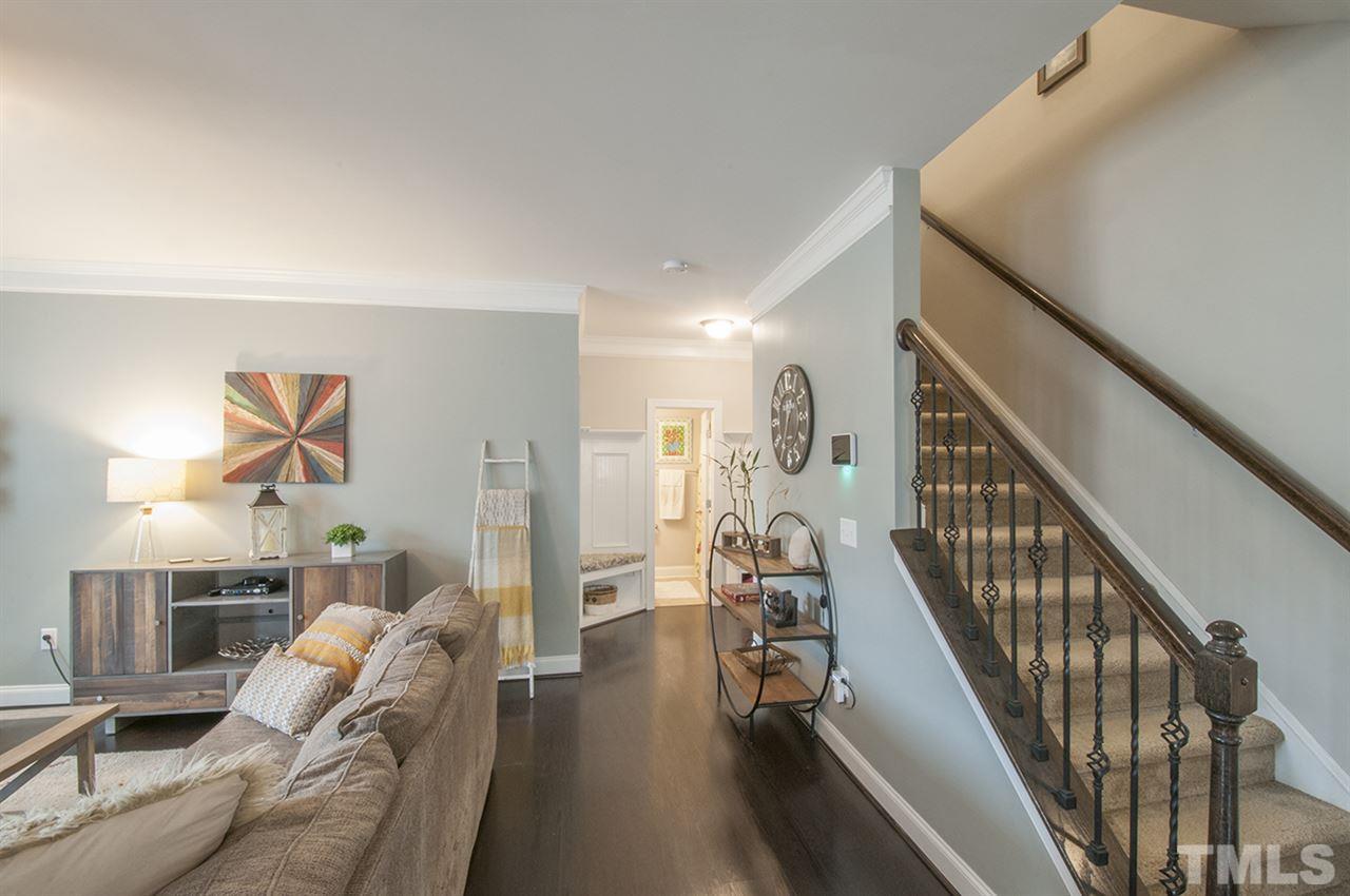7668 Birchmoor Way Raleigh, NC 27616 - Photo 9 of 30 Gallery Image 9