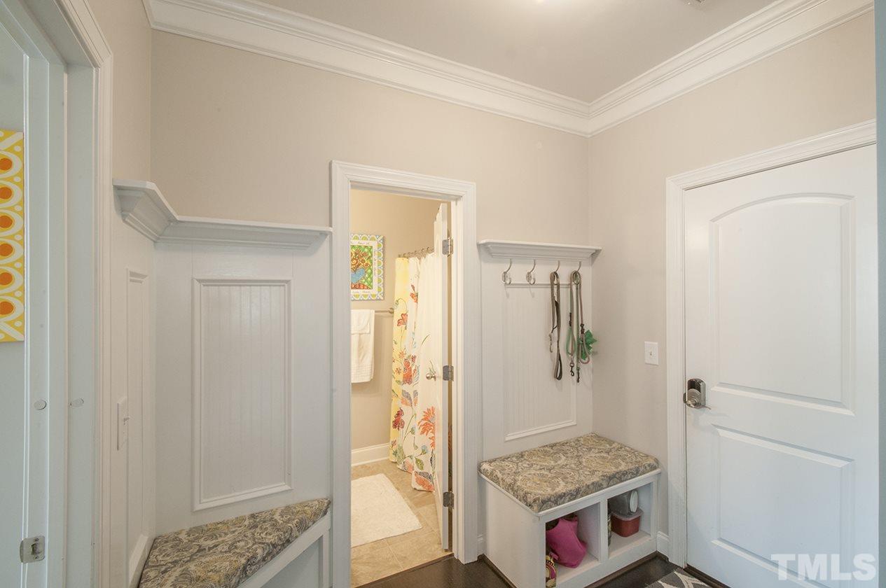 7668 Birchmoor Way Raleigh, NC 27616 - Photo 10 of 30 Gallery Image 10