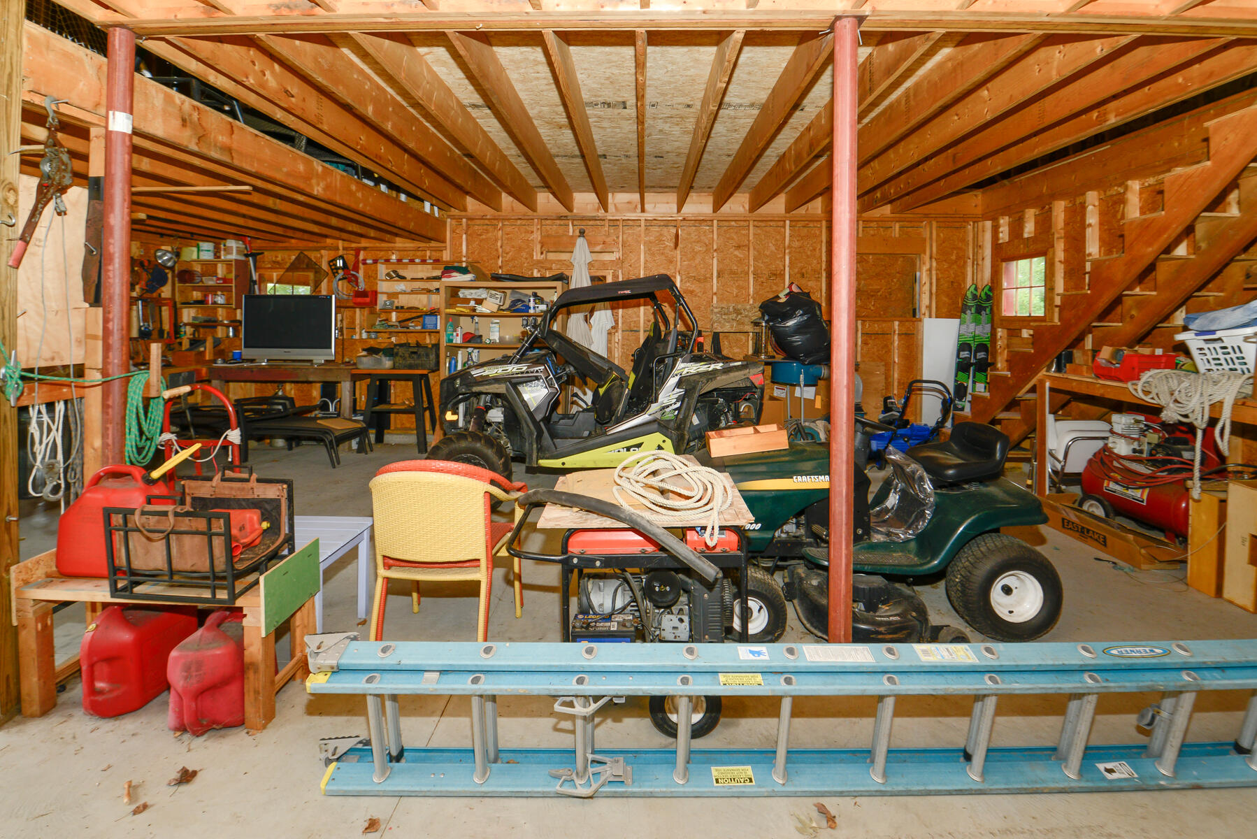 740 Sabattus Road Lovell, ME 04051 - Photo 25 of 60 sabattus road-126