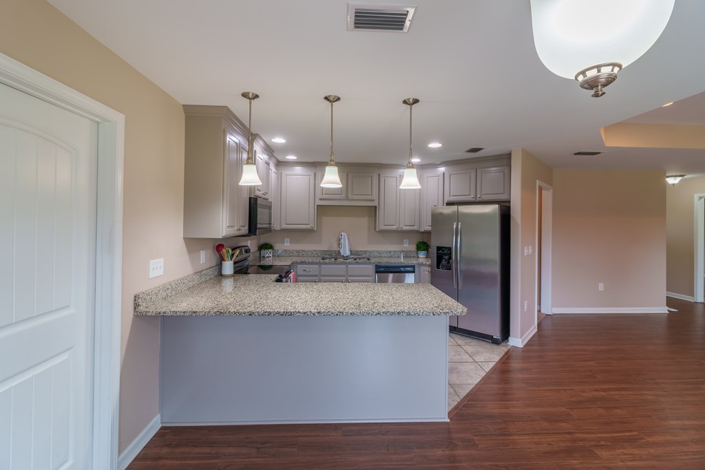 211 Mccallister Road Slocomb, AL 36375 - Photo 26 of 37