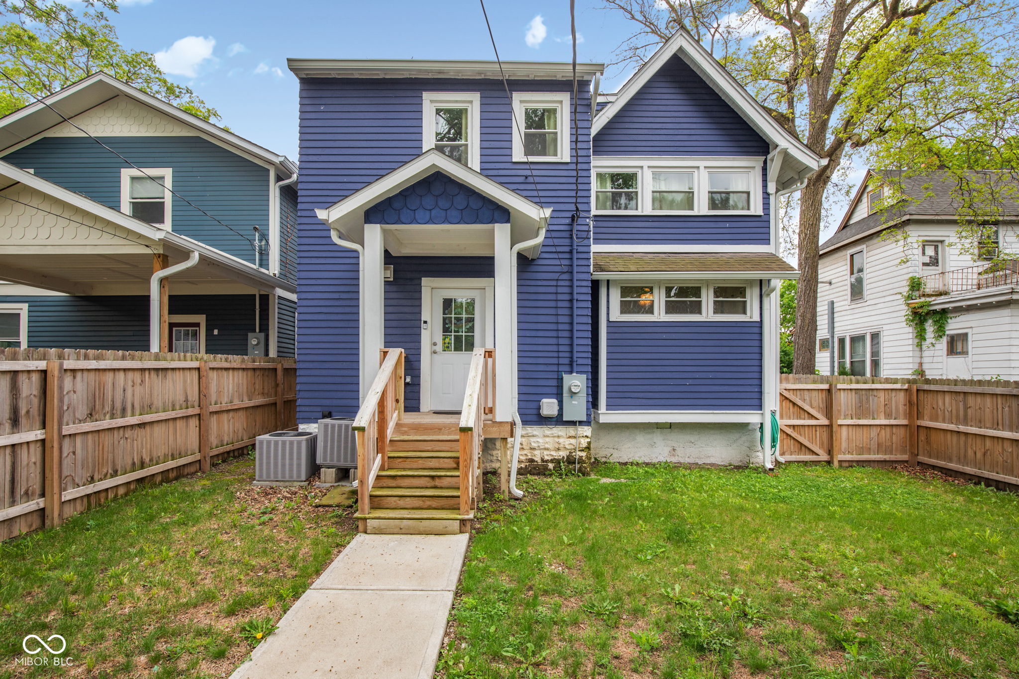 412 West 11th Street Anderson, IN 46016 - Photo 63 of 73