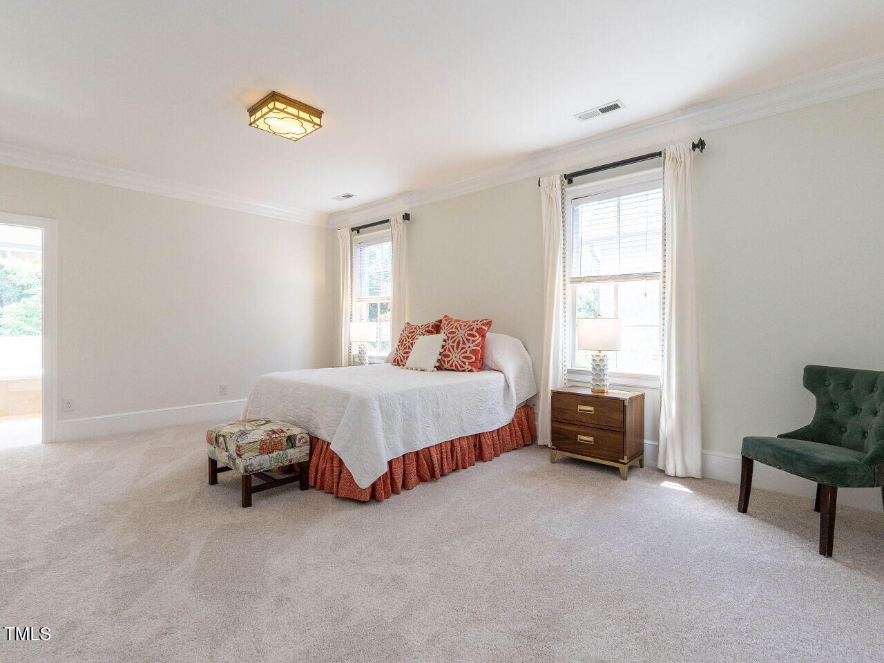 2610 St Marys Street Raleigh, NC 27609 - Photo 29 of 43 029-1280x960-2nd-floor-primary