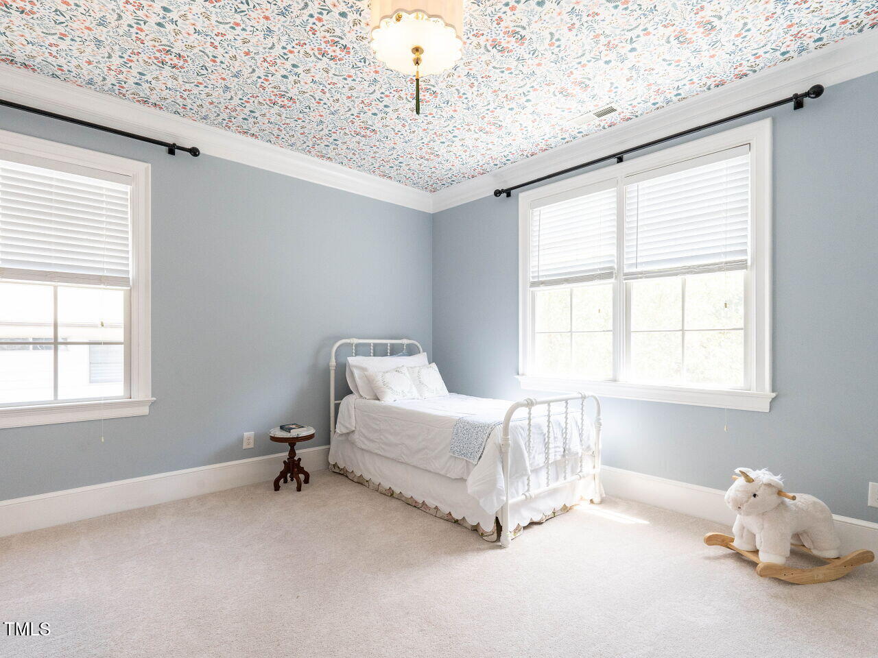 2610 St Marys Street Raleigh, NC 27609 - Photo 35 of 43 035-1280x960-bedroom