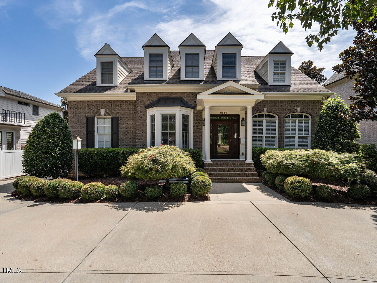 2610 St Marys Street Raleigh, NC 27609 - Photo 4 of 43 004-1280x960-front