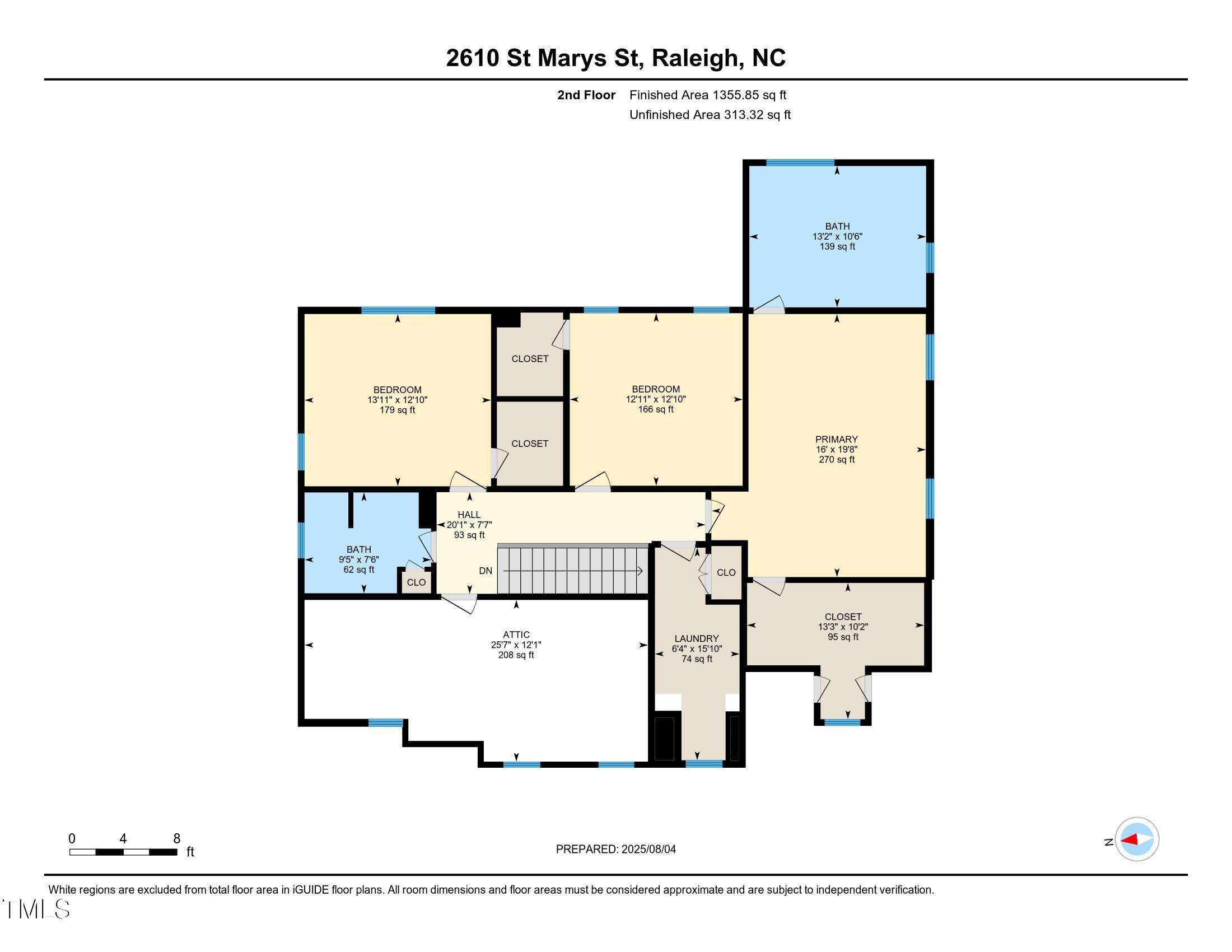 2610 St Marys Street Raleigh, NC 27609 - Photo 42 of 43 virtual-tour-150507-floorplan-1754350325