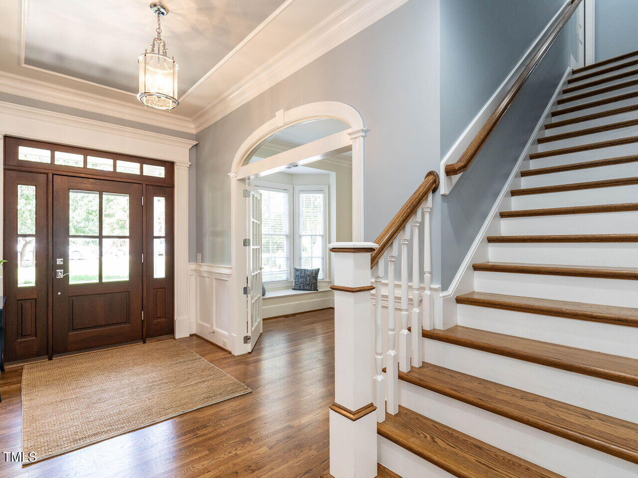 2610 St Marys Street Raleigh, NC 27609 - Photo 7 of 43 007-1280x960-foyer