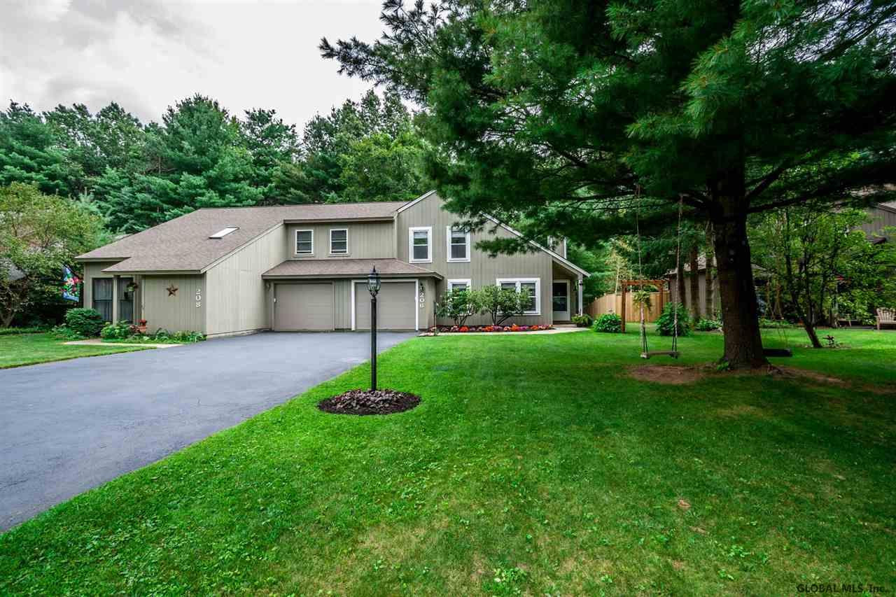 206 Thimbleberry Road Malta, NY 12020 - Photo 25 of 25 Photo 25