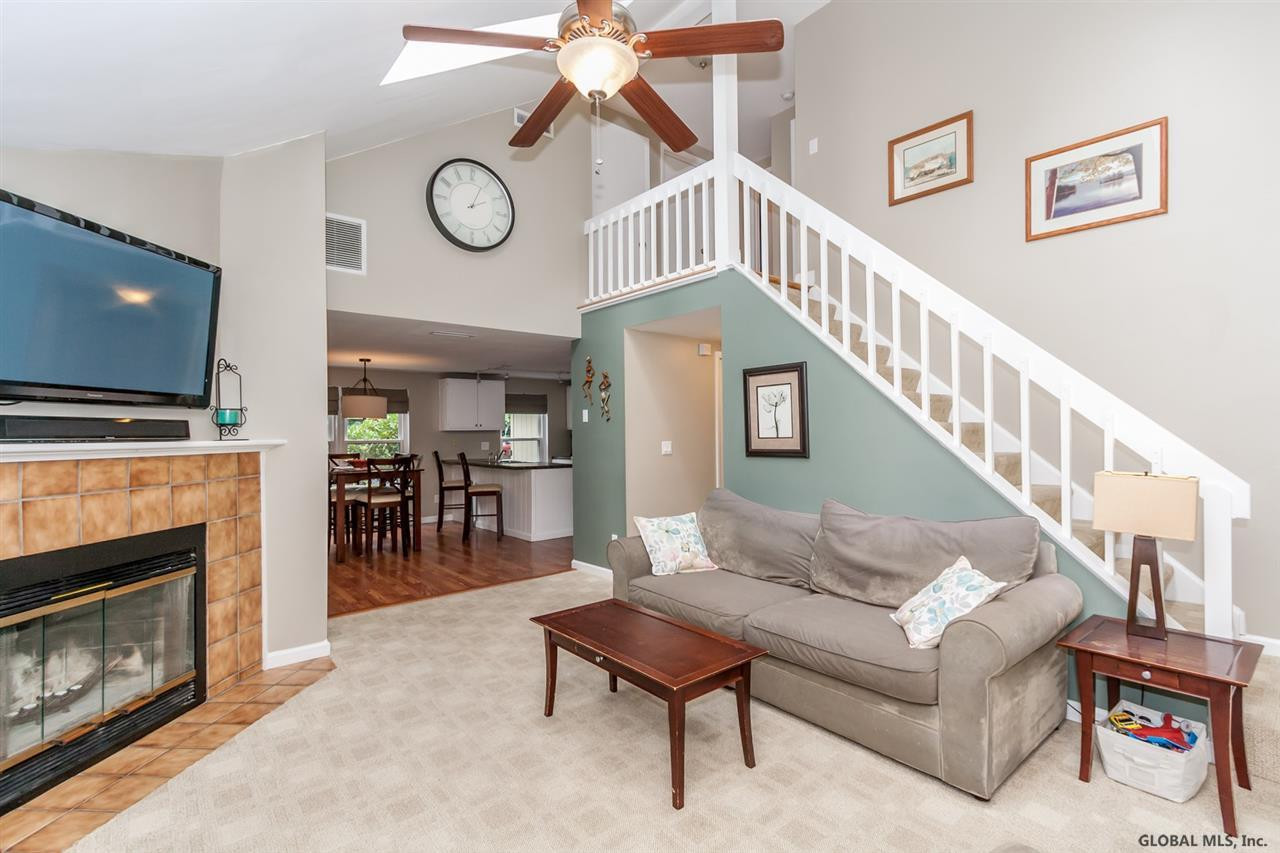 206 Thimbleberry Road Malta, NY 12020 - Photo 8 of 25 Photo 8