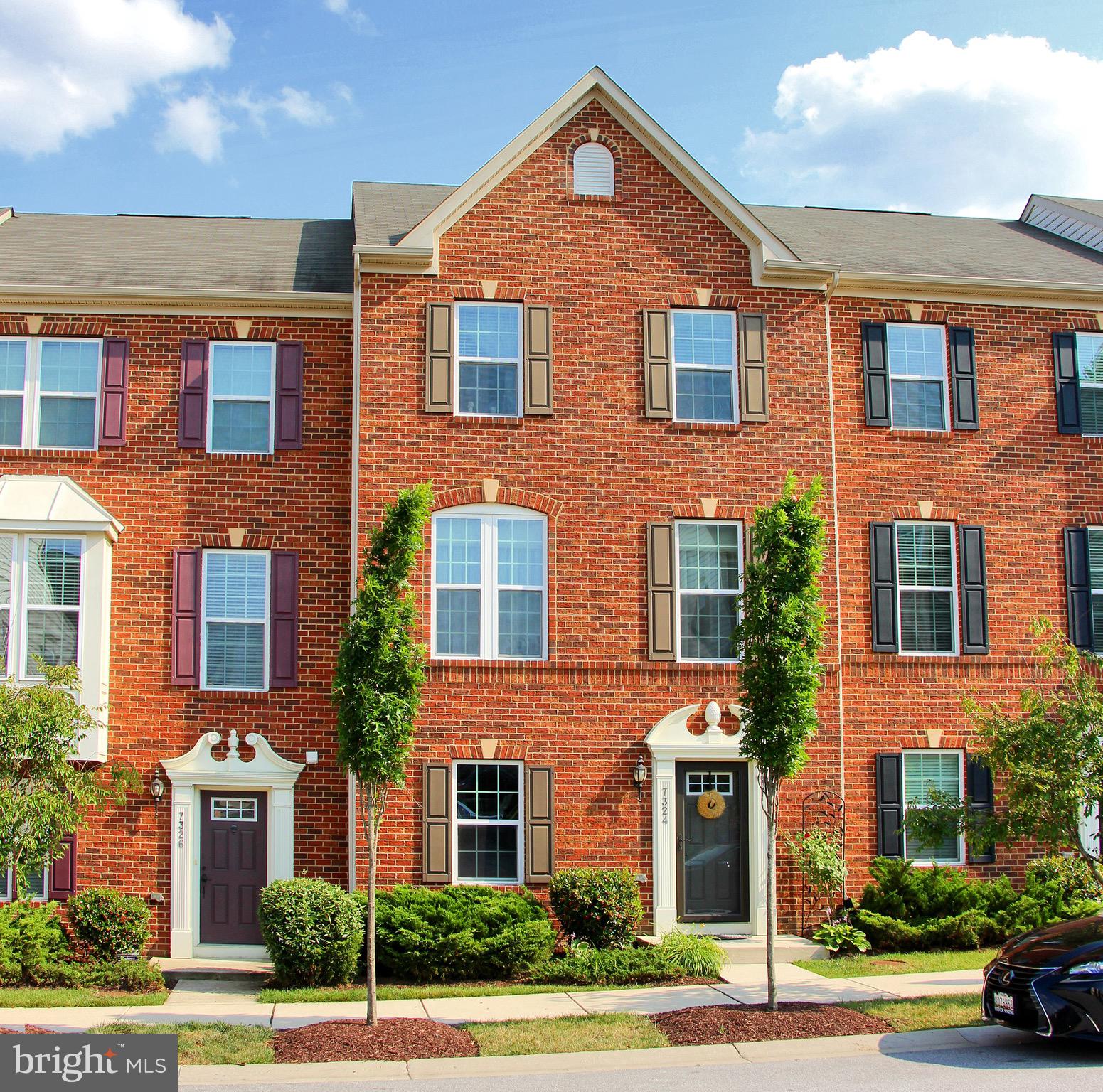 7324 Summit Rock Road Elkridge, MD 21075 - Photo 1 of 79 Gallery Image 1