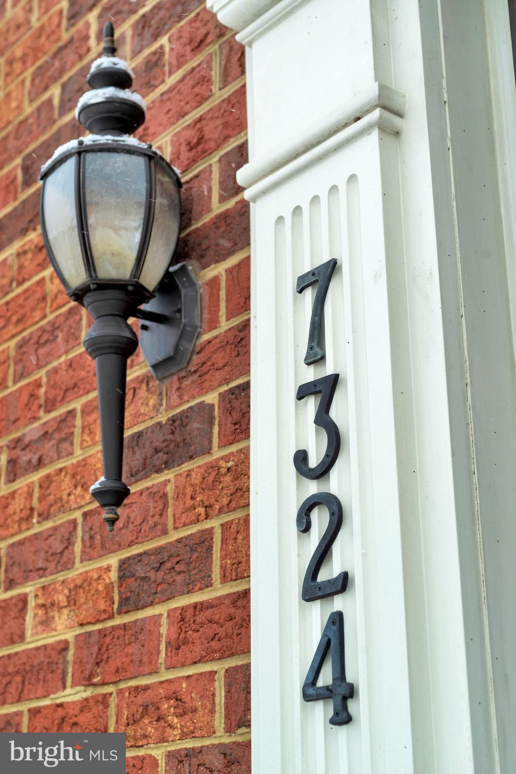 7324 Summit Rock Road Elkridge, MD 21075 - Photo 4 of 79 Gallery Image 4