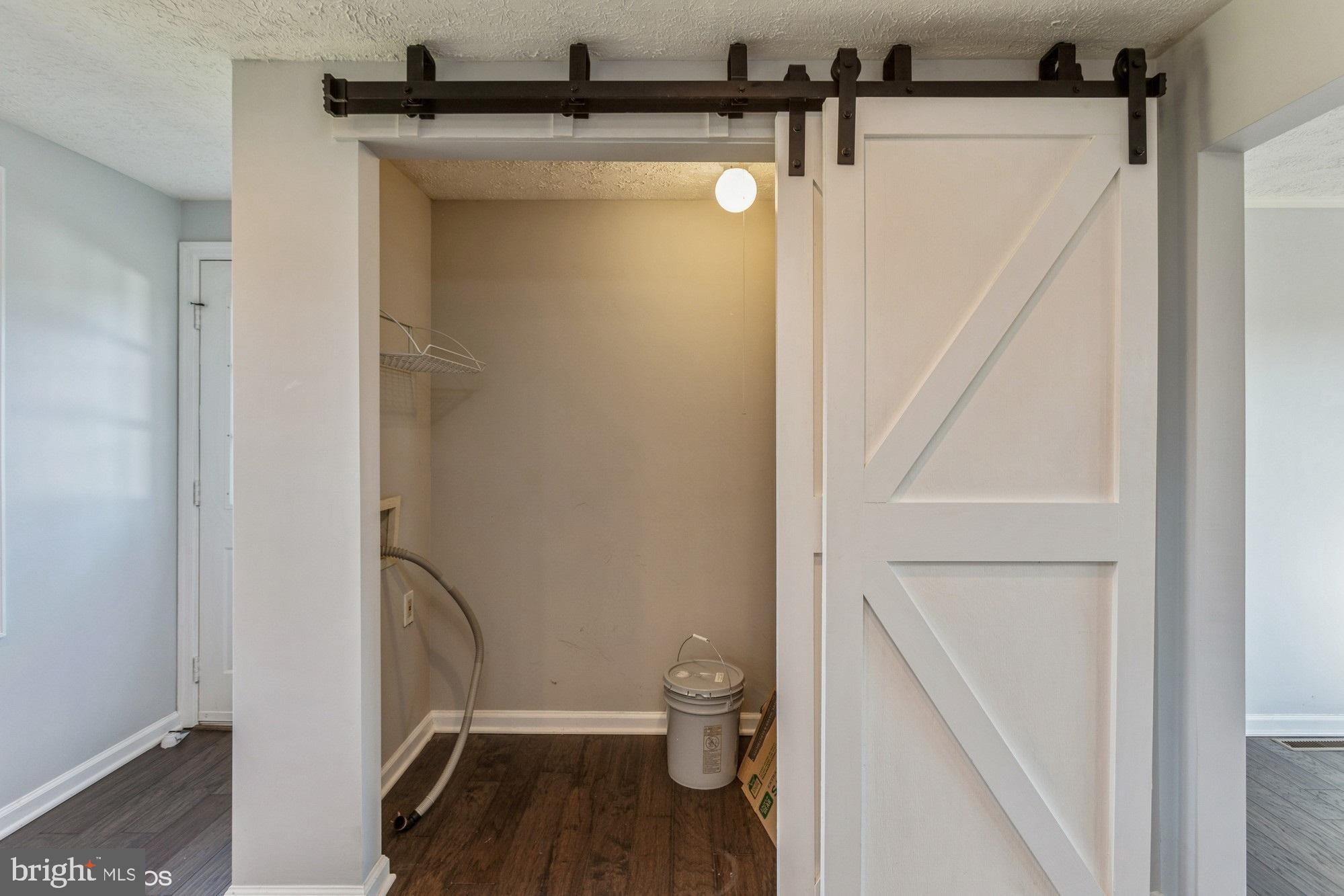 9828 Courthouse Road Spotsylvania, VA 22553 - Photo 20 of 38 Laundry