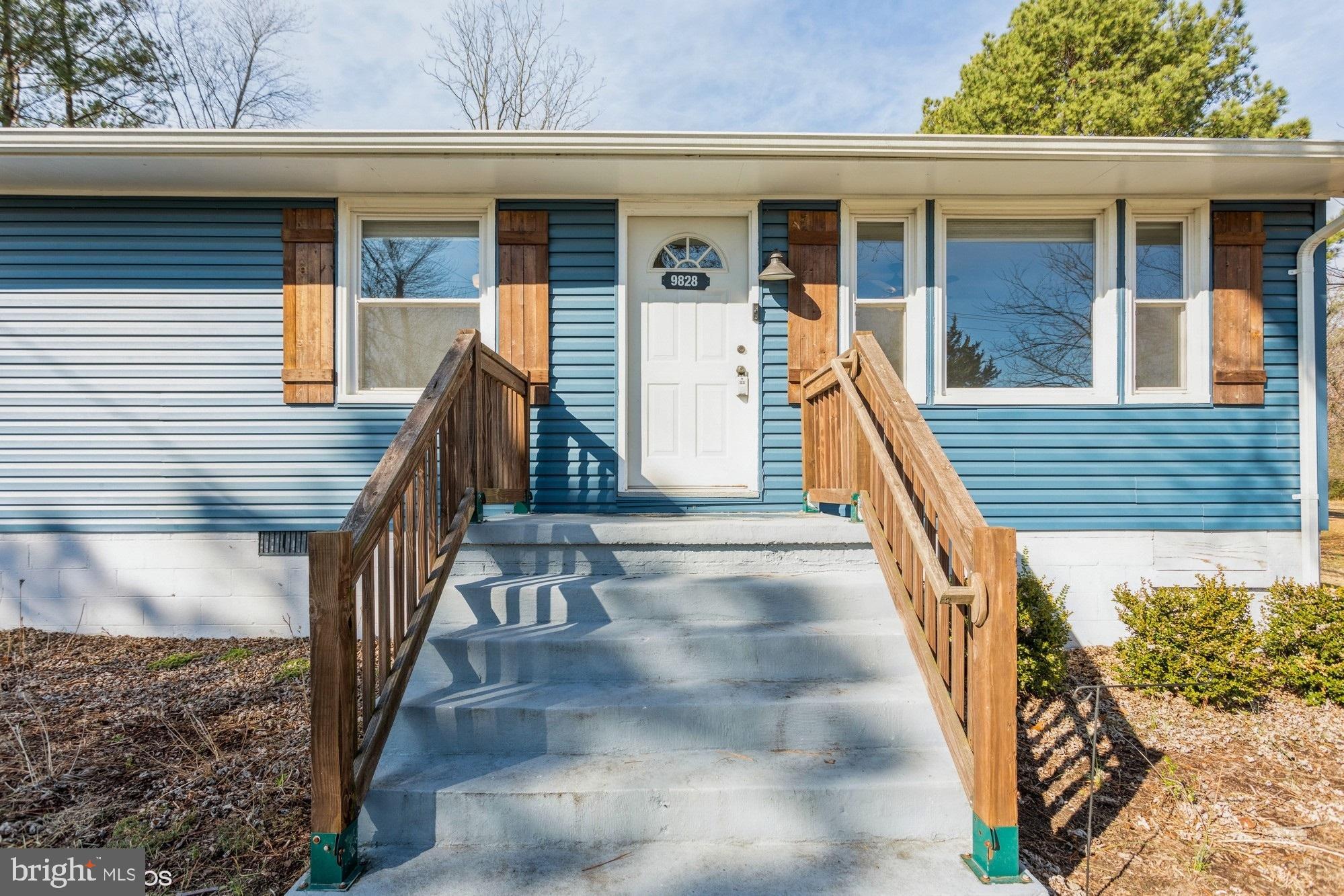 9828 Courthouse Road Spotsylvania, VA 22553 - Photo 5 of 38