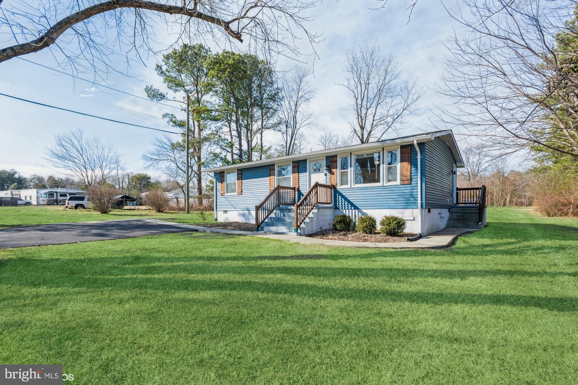 9828 Courthouse Road Spotsylvania, VA 22553 - Photo 6 of 38